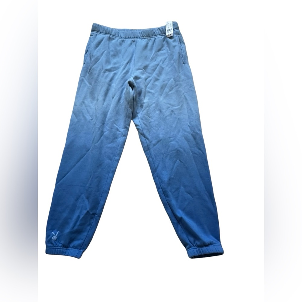 playboy sweatpants
